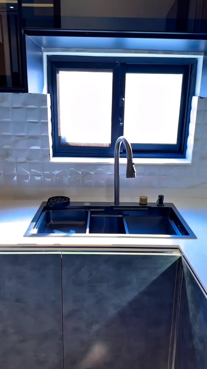 5 Marla Semi Furnished Brand New House in DHA Phase 9 Lahore 11