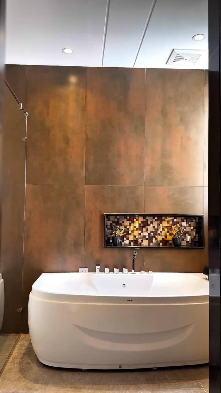 5 Marla Semi Furnished Brand New House in DHA Phase 9 Lahore 19