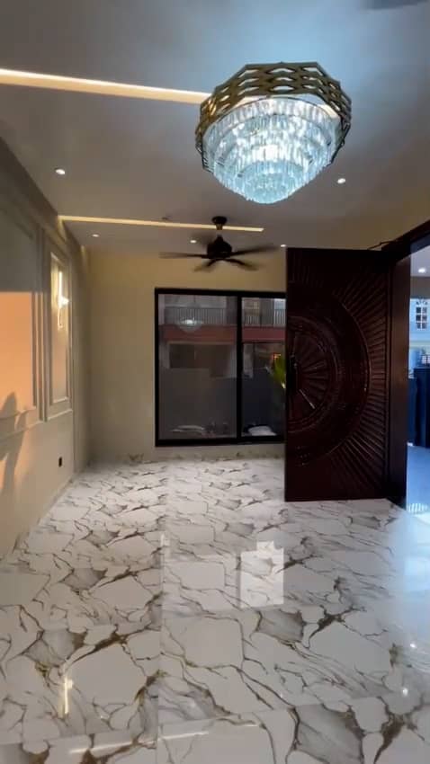 Brand New 5 Marla House for Sale in DHA Phase 9 Lahore 6