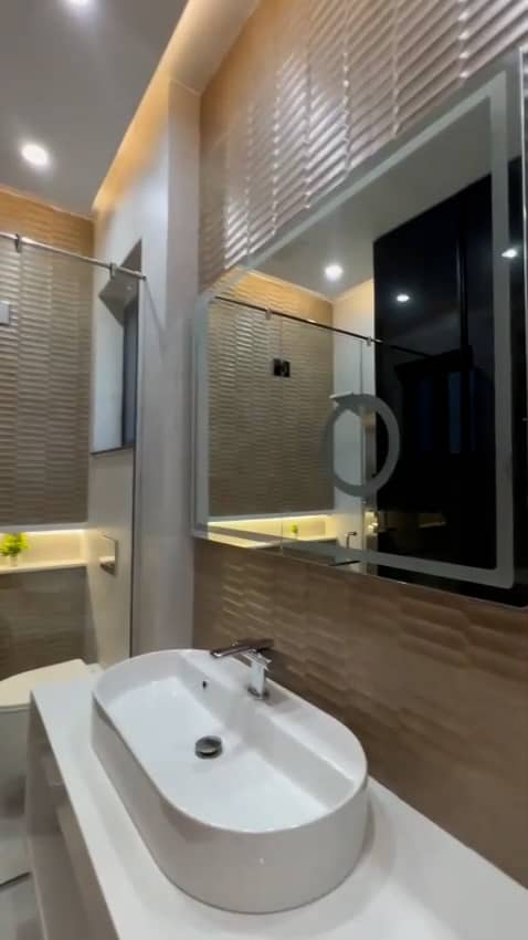 Brand New 5 Marla House for Sale in DHA Phase 9 Lahore 12