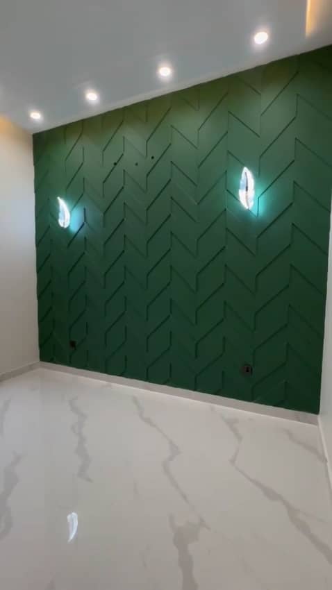 Brand New 5 Marla House for Sale in DHA Phase 9 Lahore 21