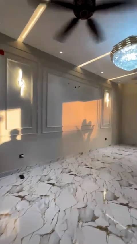 Brand New 5 Marla House for Sale in DHA Phase 9 Lahore 16