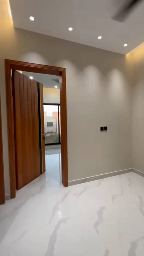 Brand New 5 Marla House for Sale in DHA Phase 9 Lahore 19