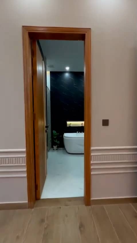 Brand New 5 Marla House for Sale in DHA Phase 9 Lahore 29