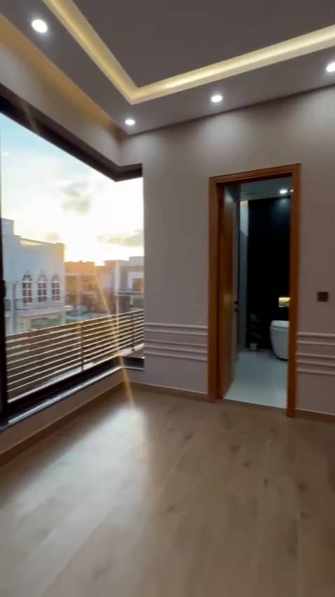 Brand New 5 Marla House for Sale in DHA Phase 9 Lahore 28