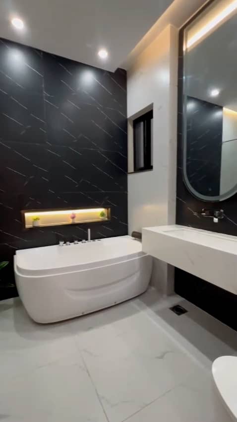 Brand New 5 Marla House for Sale in DHA Phase 9 Lahore 30