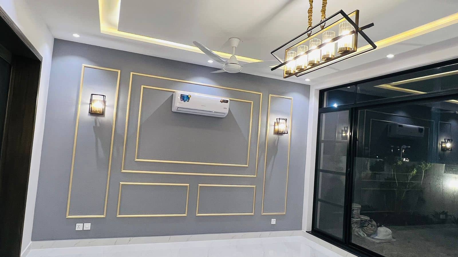 20 Marla Brand New House for Sale in DHA Phase 6 Lahore 3