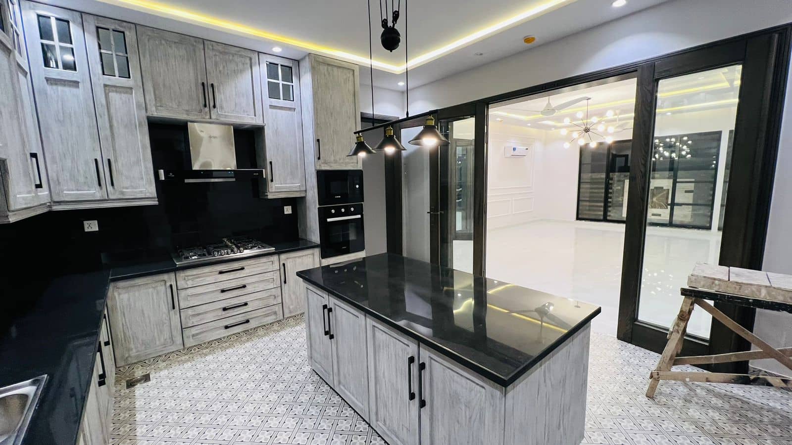 20 Marla Brand New House for Sale in DHA Phase 6 Lahore 9