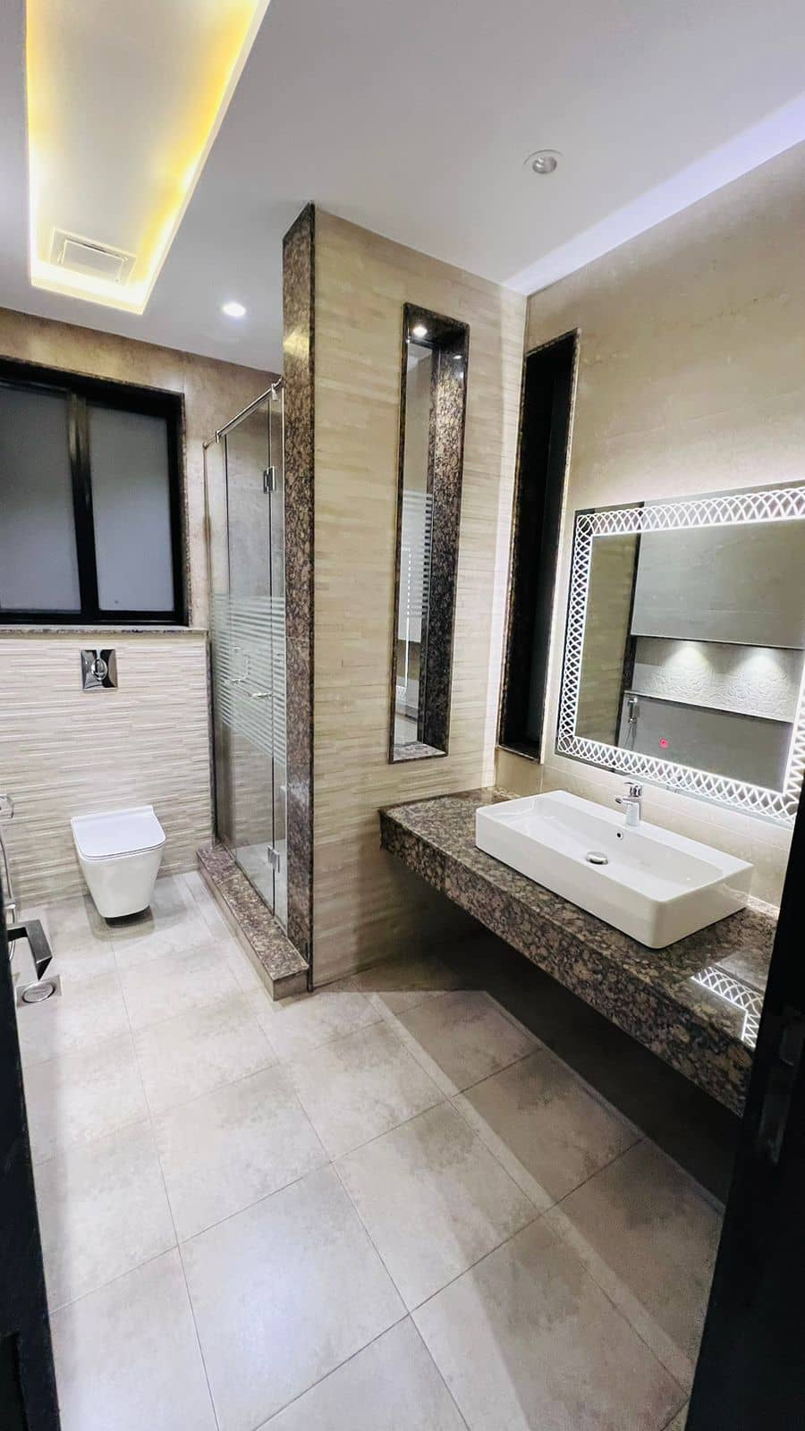 20 Marla Brand New House for Sale in DHA Phase 6 Lahore 14