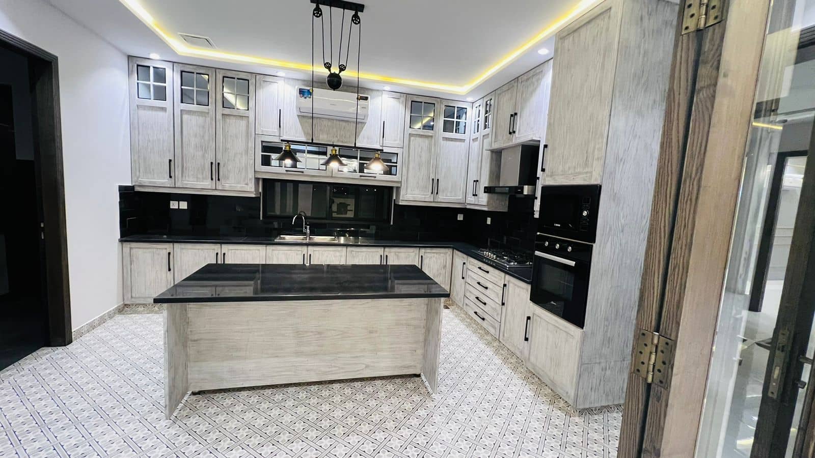 20 Marla Brand New House for Sale in DHA Phase 6 Lahore 13