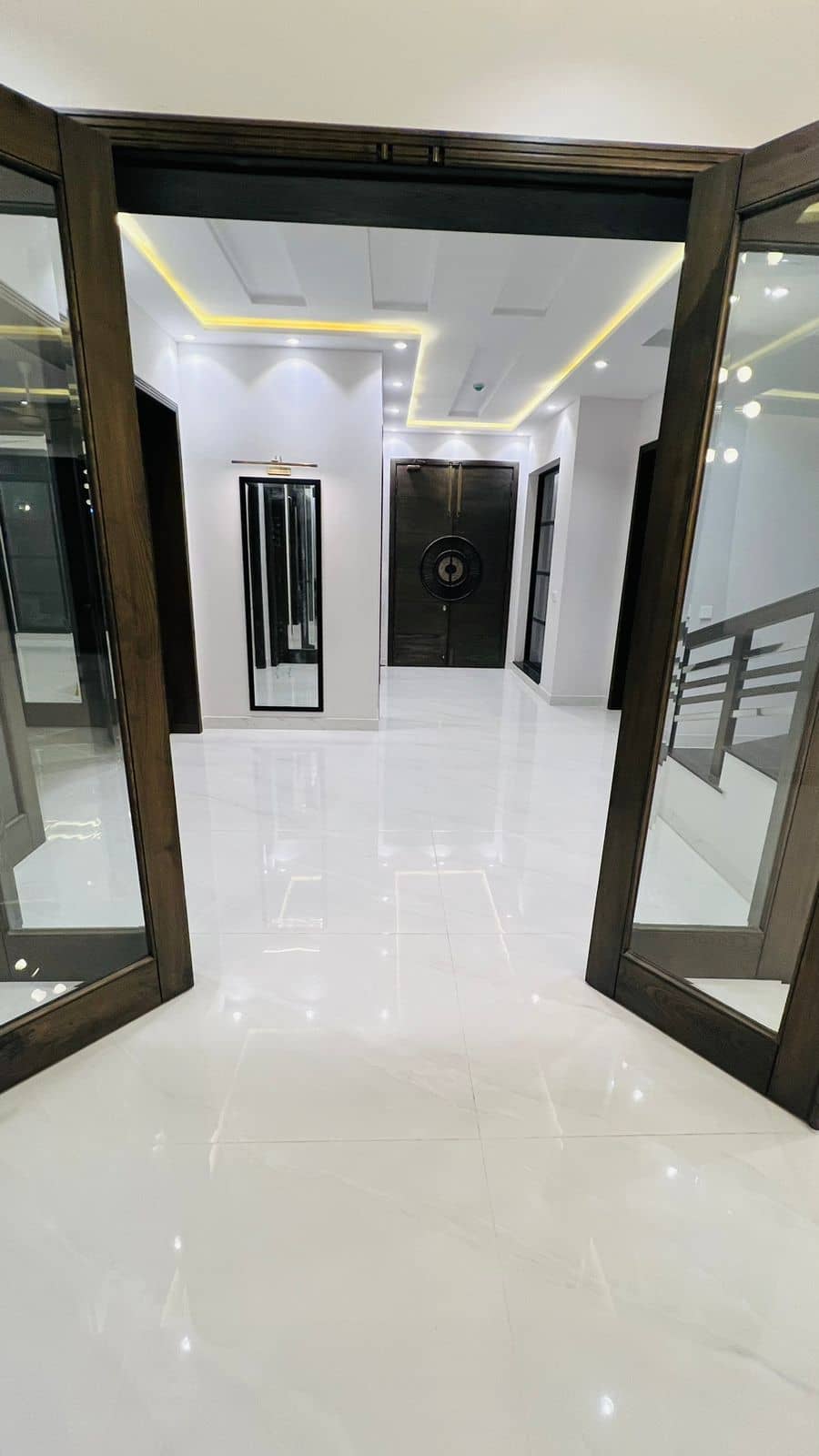 20 Marla Brand New House for Sale in DHA Phase 6 Lahore 16