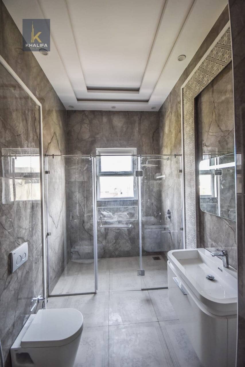 20 Marla New House Urgent Sale in DHA Phase 6 Lahore 2