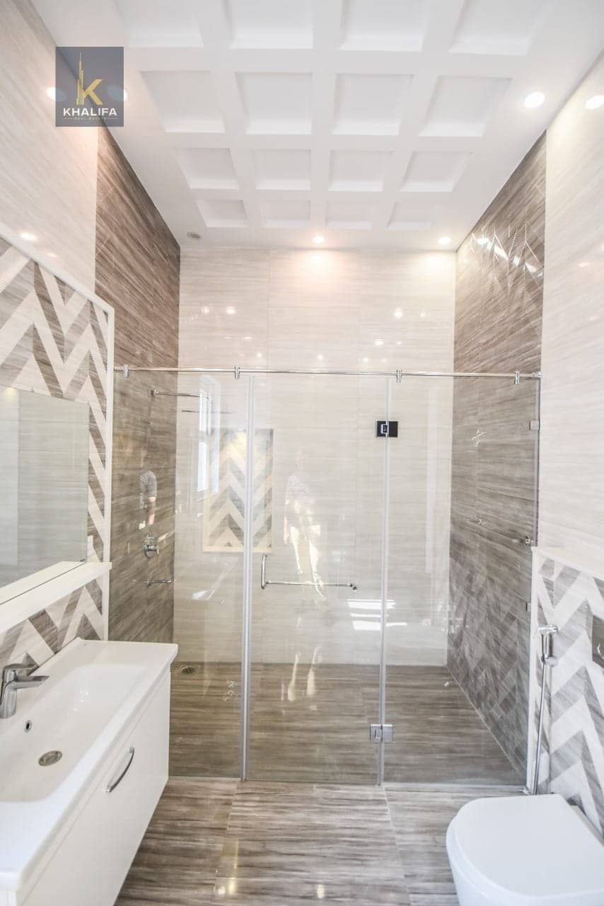 20 Marla New House Urgent Sale in DHA Phase 6 Lahore 10