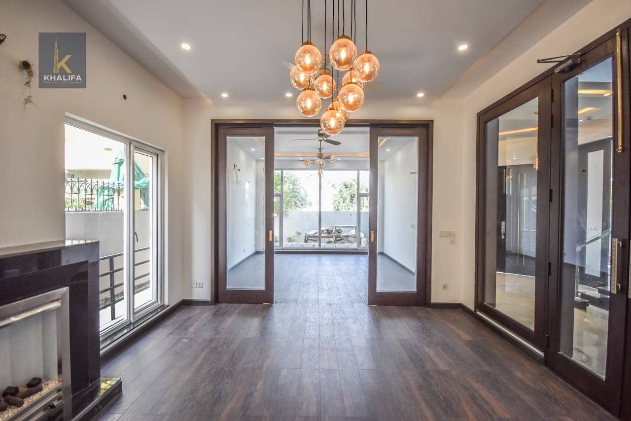 20 Marla New House Urgent Sale in DHA Phase 6 Lahore 16