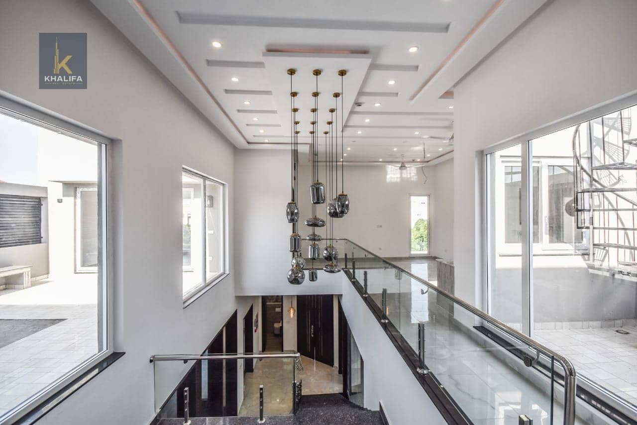 20 Marla New House Urgent Sale in DHA Phase 6 Lahore 15