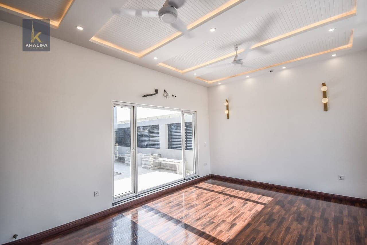 20 Marla New House Urgent Sale in DHA Phase 6 Lahore 14