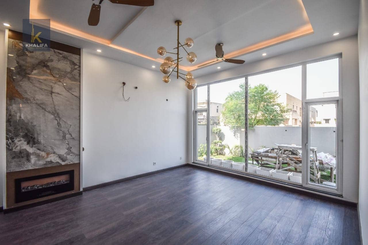 20 Marla New House Urgent Sale in DHA Phase 6 Lahore 18