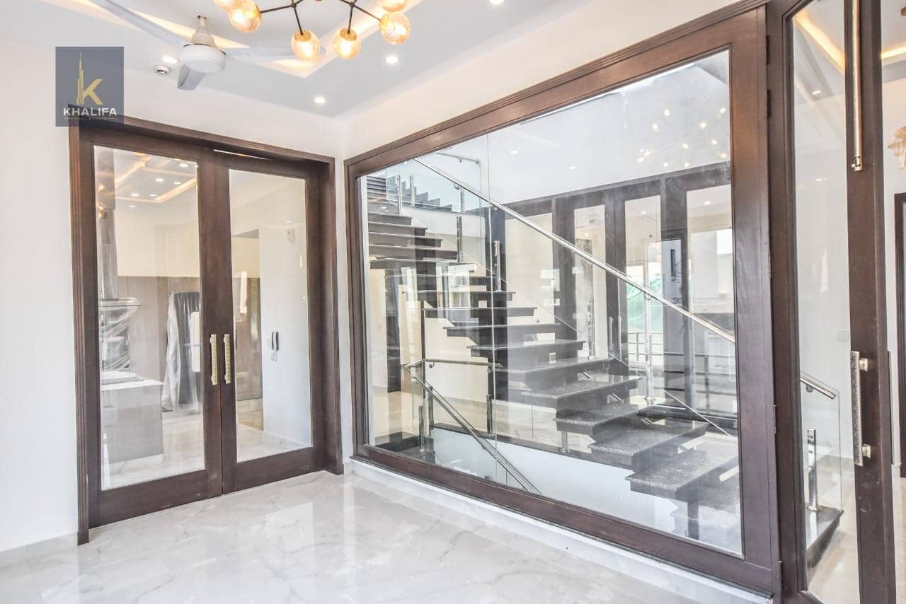 20 Marla New House Urgent Sale in DHA Phase 6 Lahore 29