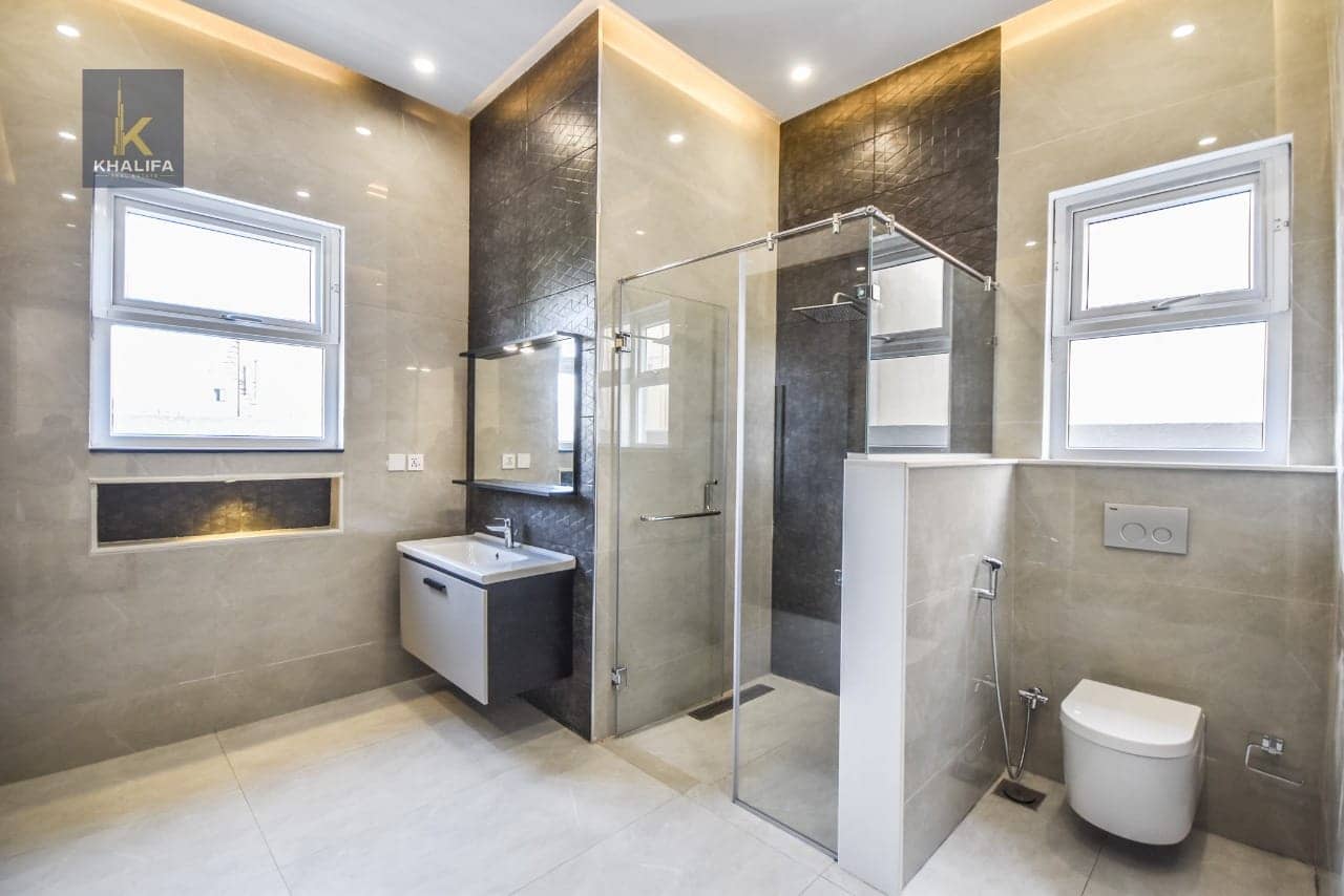 20 Marla New House Urgent Sale in DHA Phase 6 Lahore 28