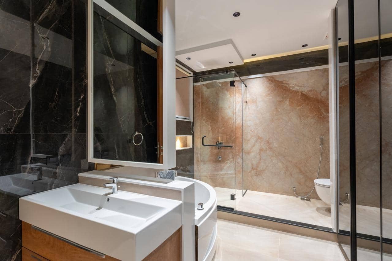 20 Marla Fully Automated Brand New House for Sale in DHA Phase 6 Lahore 21