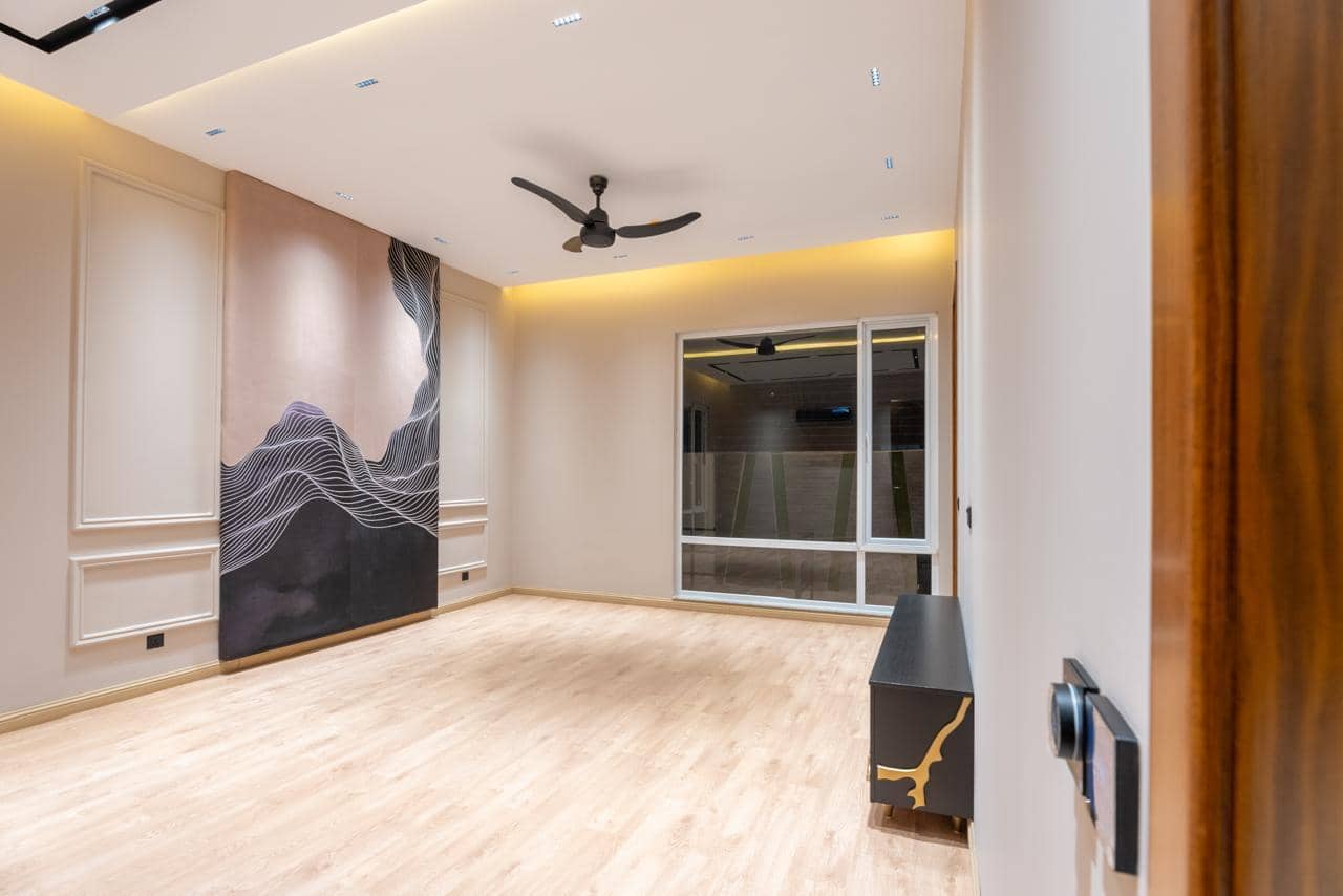 20 Marla Fully Automated Brand New House for Sale in DHA Phase 6 Lahore 18