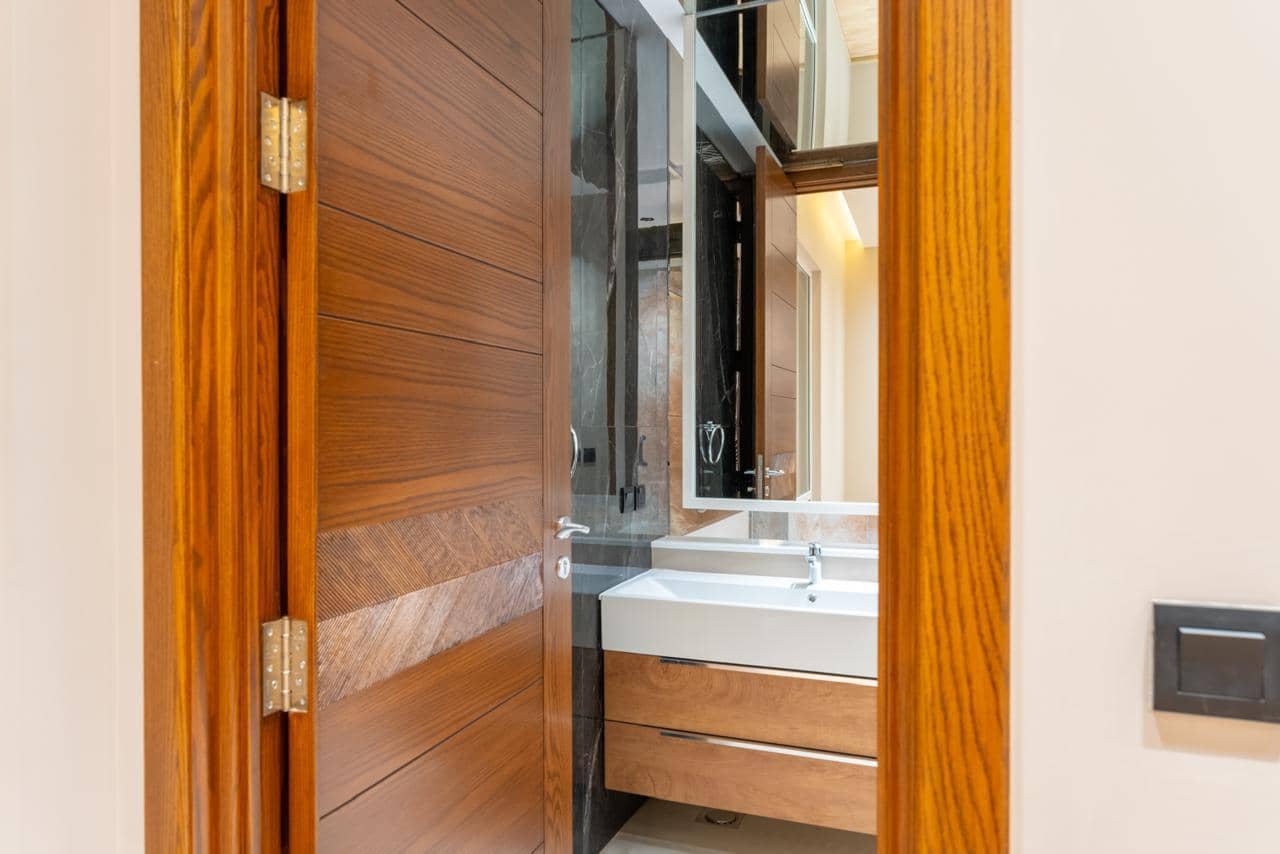 20 Marla Fully Automated Brand New House for Sale in DHA Phase 6 Lahore 22