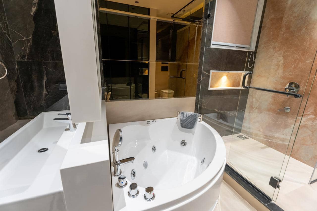 20 Marla Fully Automated Brand New House for Sale in DHA Phase 6 Lahore 24