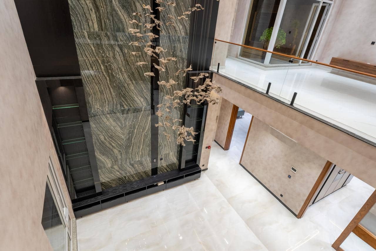 20 Marla Fully Automated Brand New House for Sale in DHA Phase 6 Lahore 27