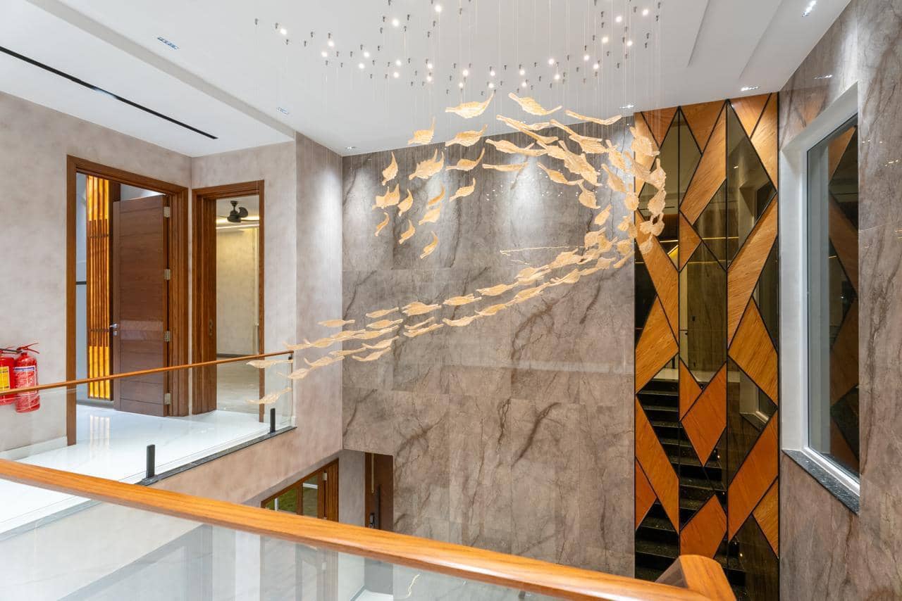 20 Marla Fully Automated Brand New House for Sale in DHA Phase 6 Lahore 28