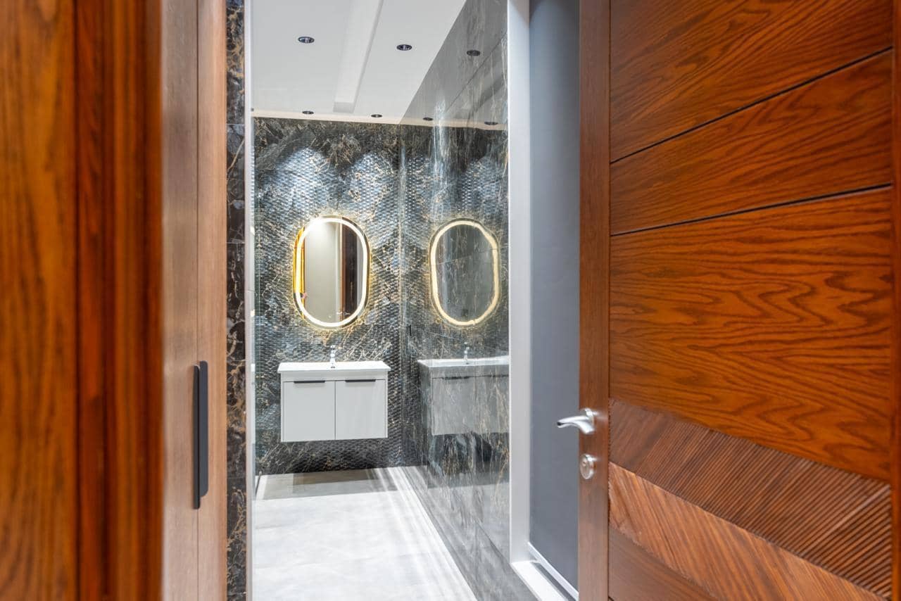 20 Marla Fully Automated Brand New House for Sale in DHA Phase 6 Lahore 32