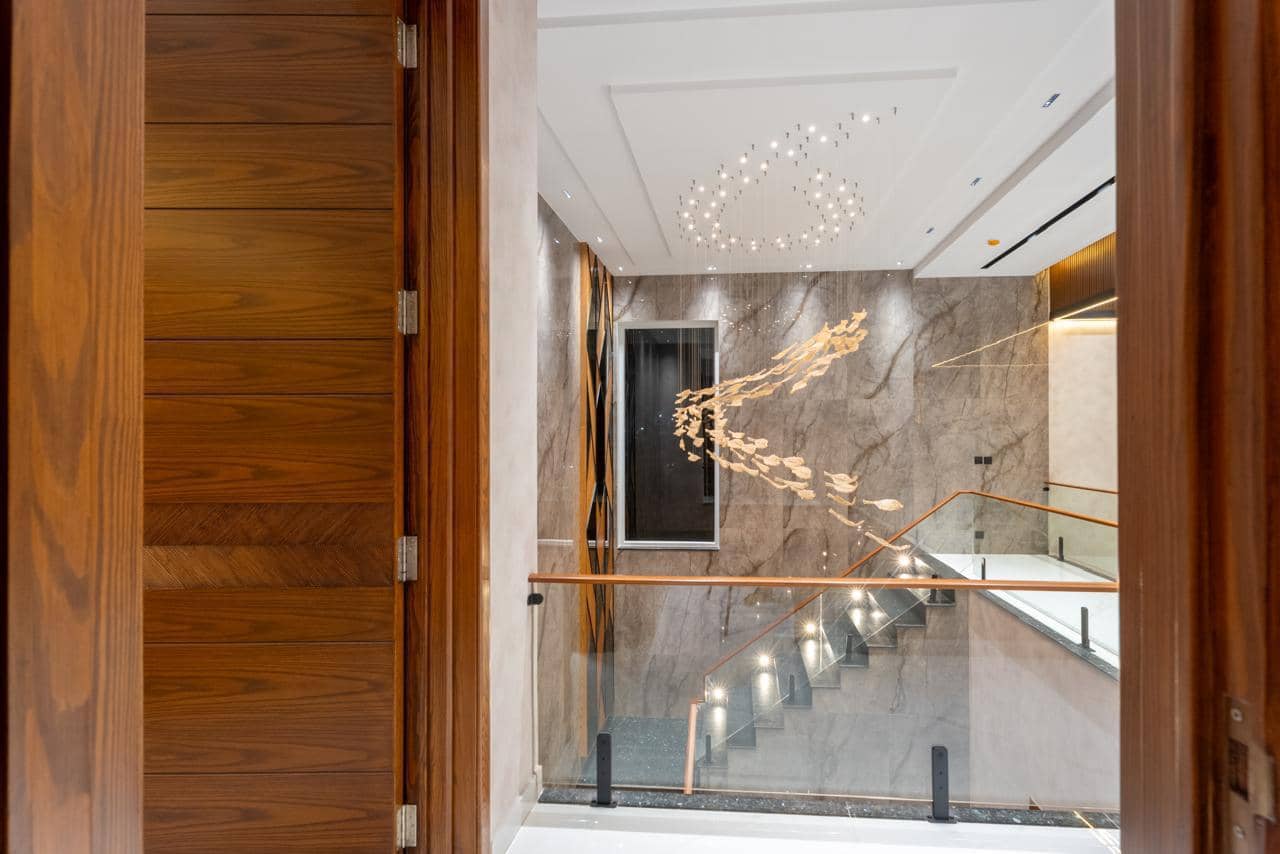 20 Marla Fully Automated Brand New House for Sale in DHA Phase 6 Lahore 33