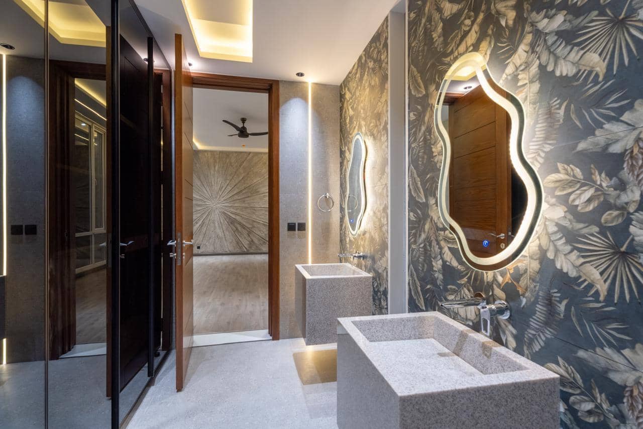 20 Marla Fully Automated Brand New House for Sale in DHA Phase 6 Lahore 36