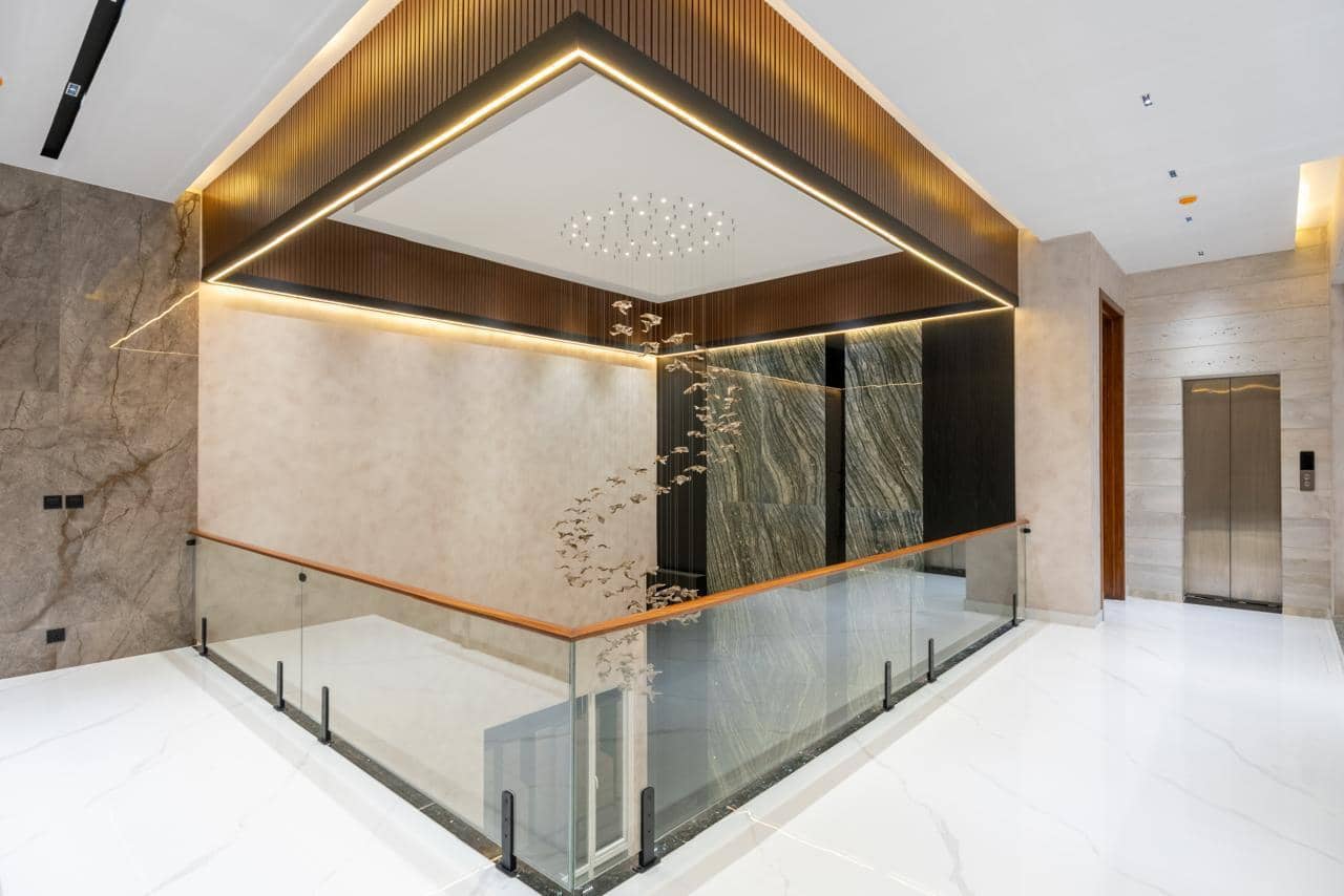 20 Marla Fully Automated Brand New House for Sale in DHA Phase 6 Lahore 38