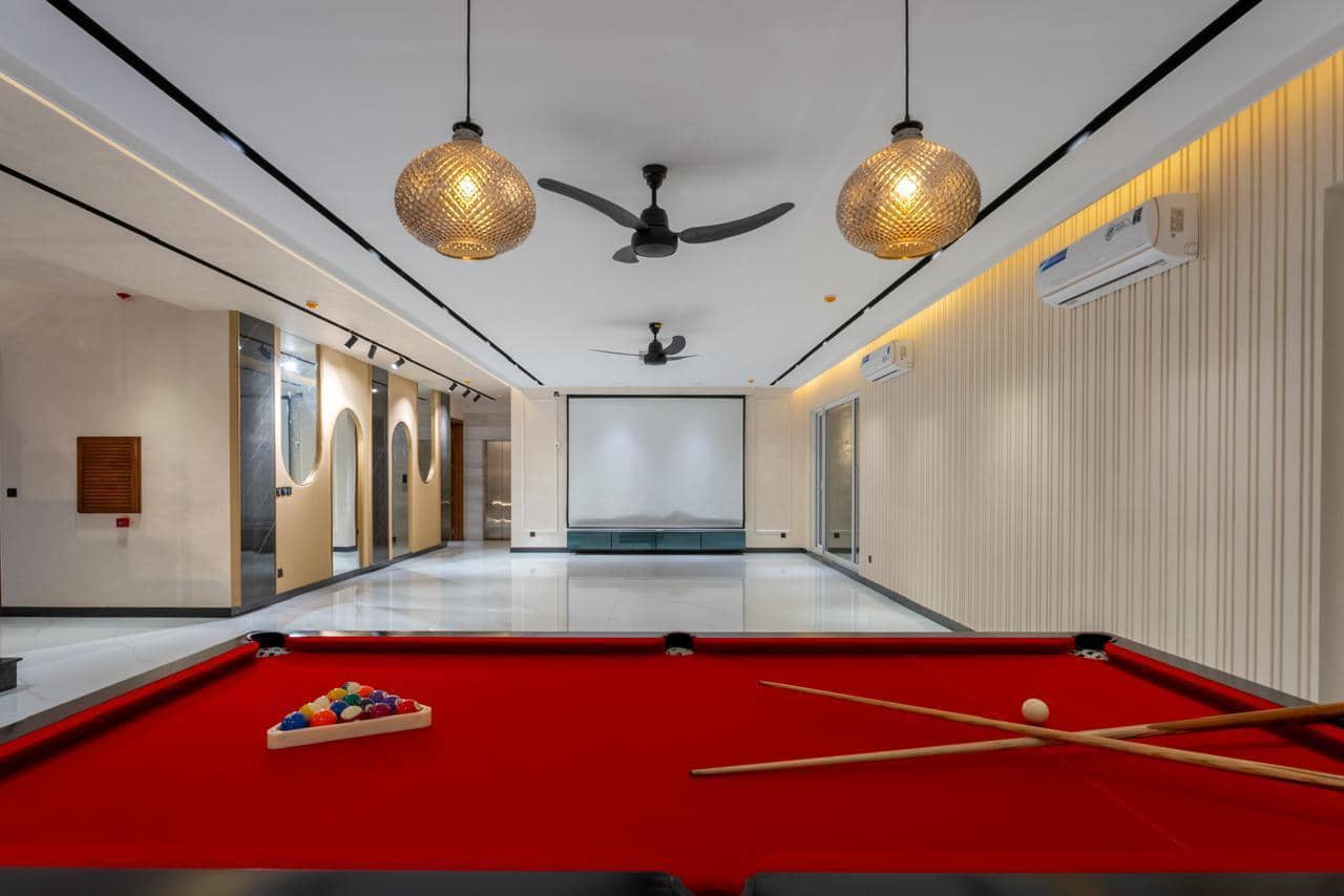 20 Marla Fully Automated Brand New House for Sale in DHA Phase 6 Lahore 43