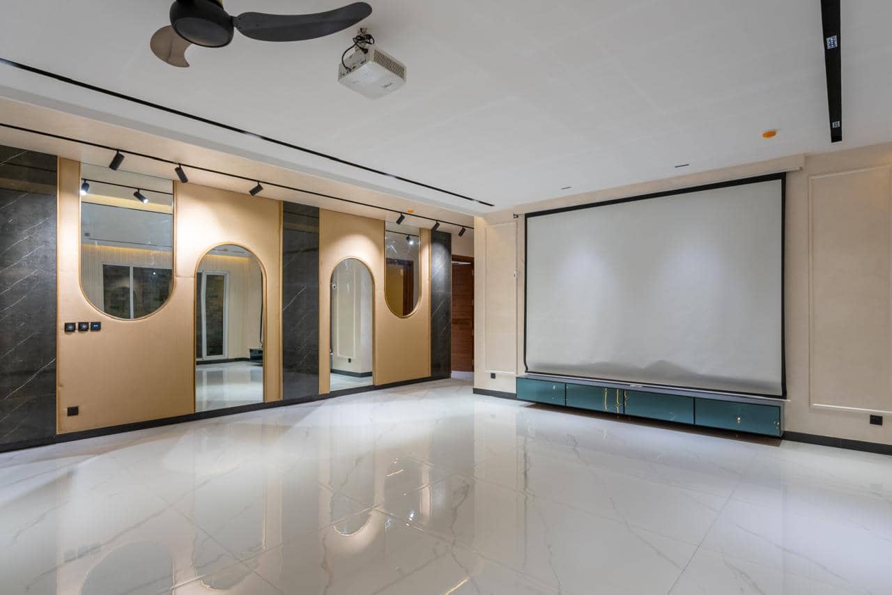 20 Marla Fully Automated Brand New House for Sale in DHA Phase 6 Lahore 46