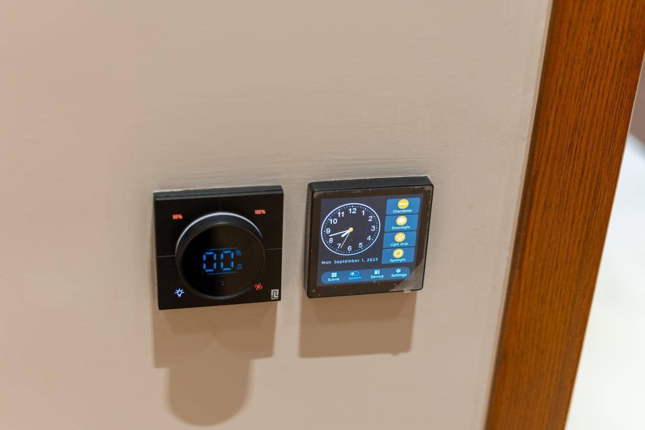 20 Marla Fully Automated Brand New House for Sale in DHA Phase 6 Lahore 49