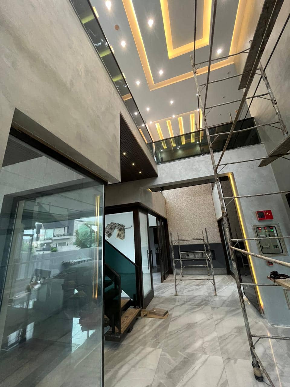 20 Marla Brand New House for Sale in DHA Phase 6 Lahore 3