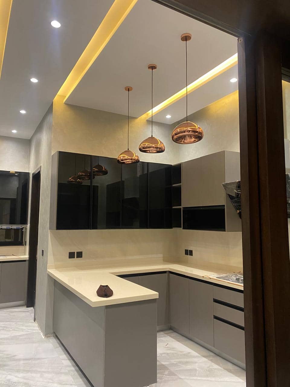 20 Marla Brand New House for Sale in DHA Phase 6 Lahore 8