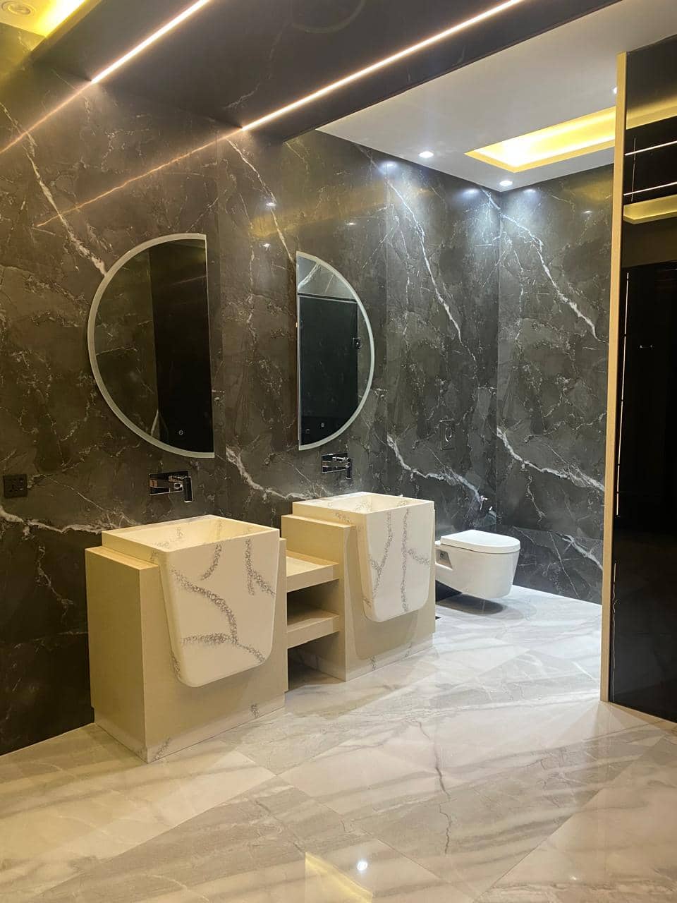 20 Marla Brand New House for Sale in DHA Phase 6 Lahore 9