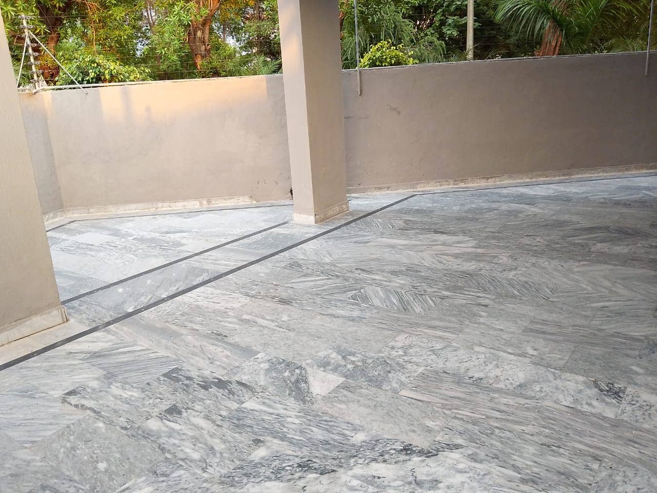 11.5 Marla Used House for Sale in DHA Phase 6 Lahore 7