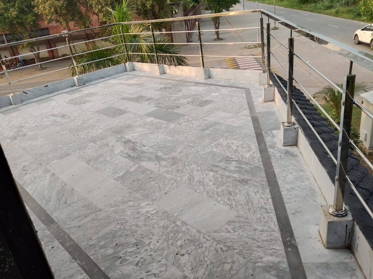 11.5 Marla Used House for Sale in DHA Phase 6 Lahore 23