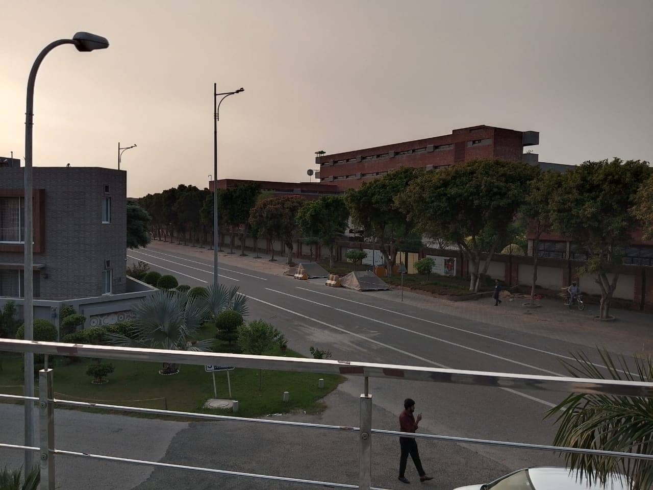 11.5 Marla Used House for Sale in DHA Phase 6 Lahore 35