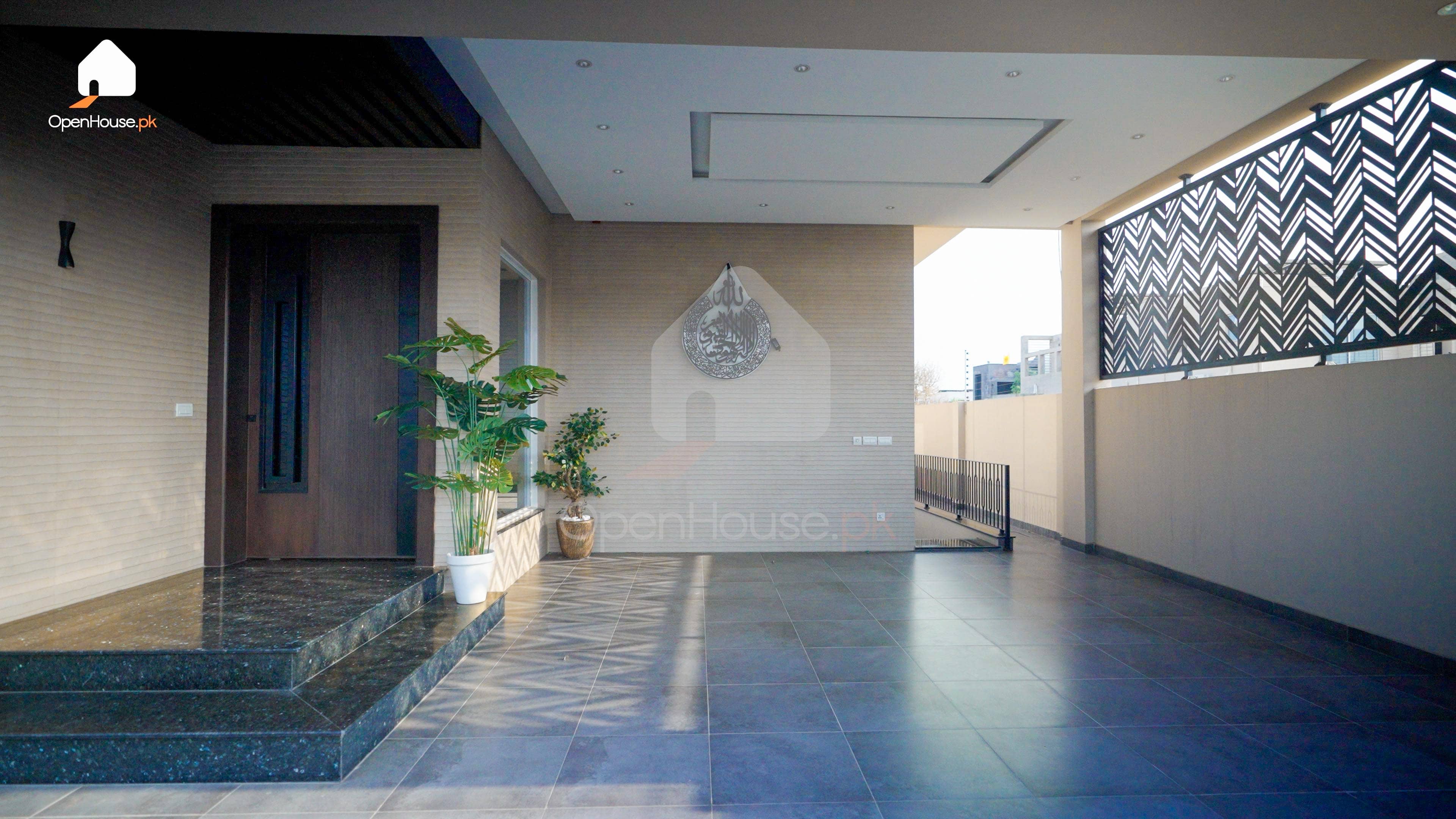 20 Marla Brand New Luxury House for Sale in DHA Phase 6 Lahore 3