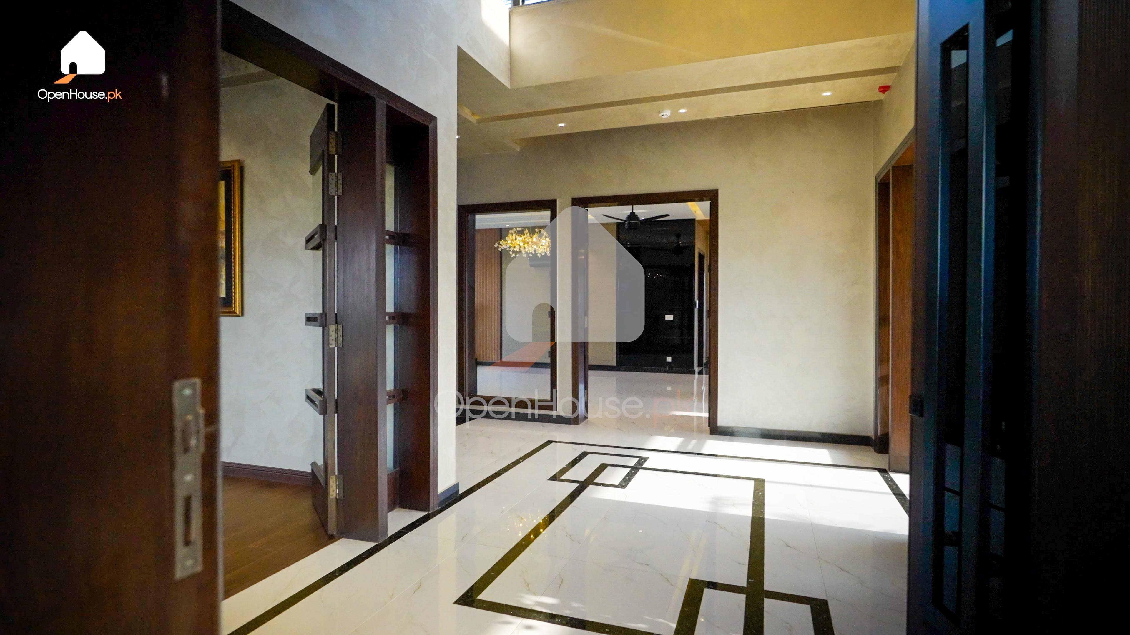 20 Marla Brand New Luxury House for Sale in DHA Phase 6 Lahore 5