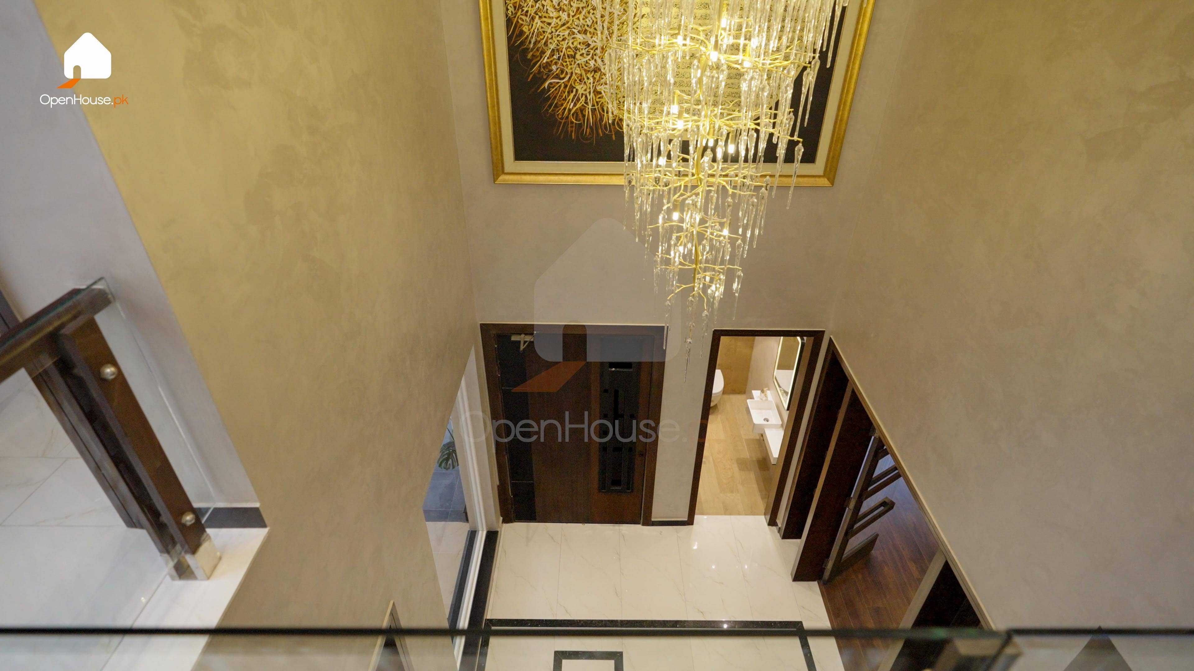 20 Marla Brand New Luxury House for Sale in DHA Phase 6 Lahore 6