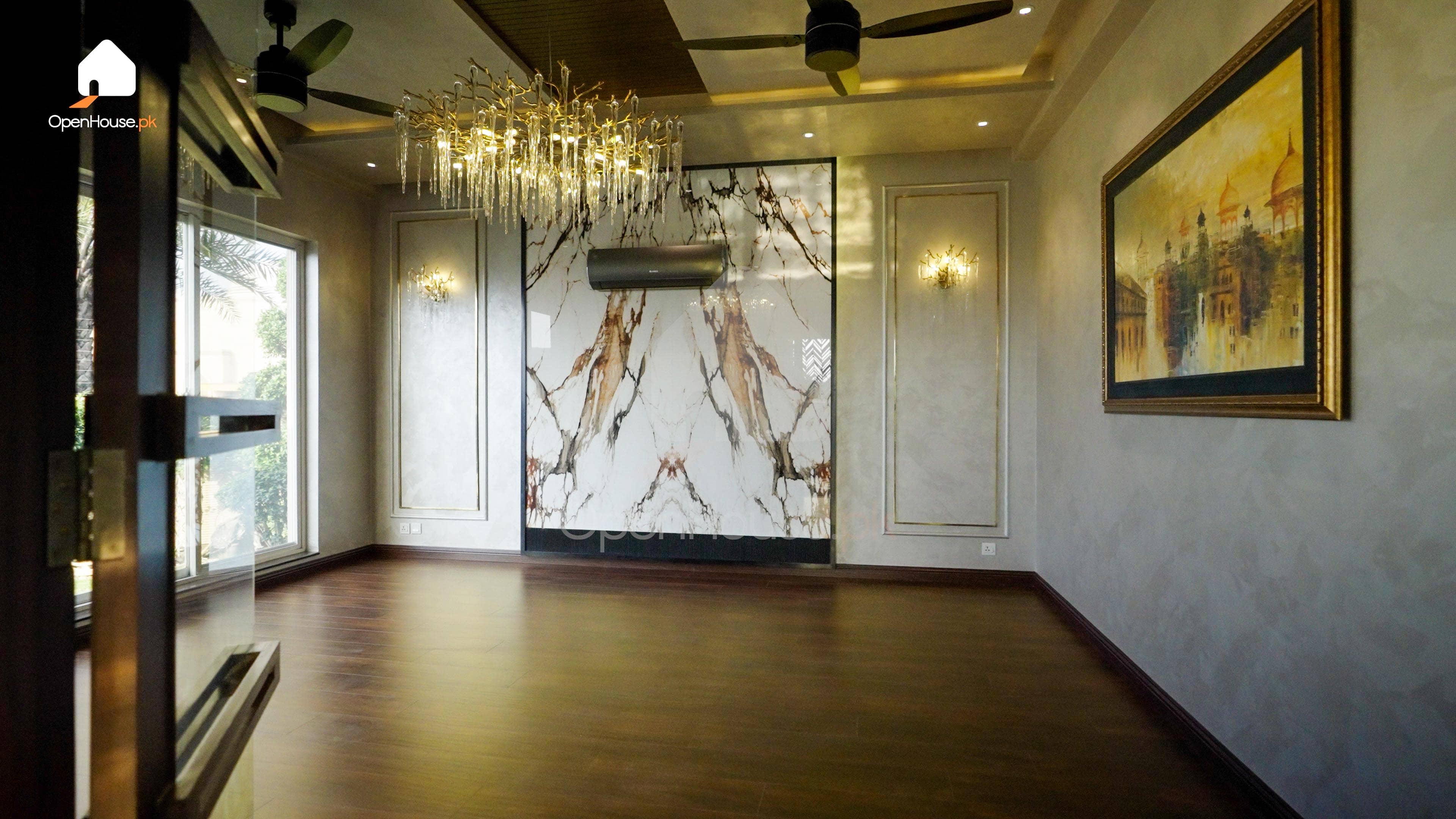 20 Marla Brand New Luxury House for Sale in DHA Phase 6 Lahore 8