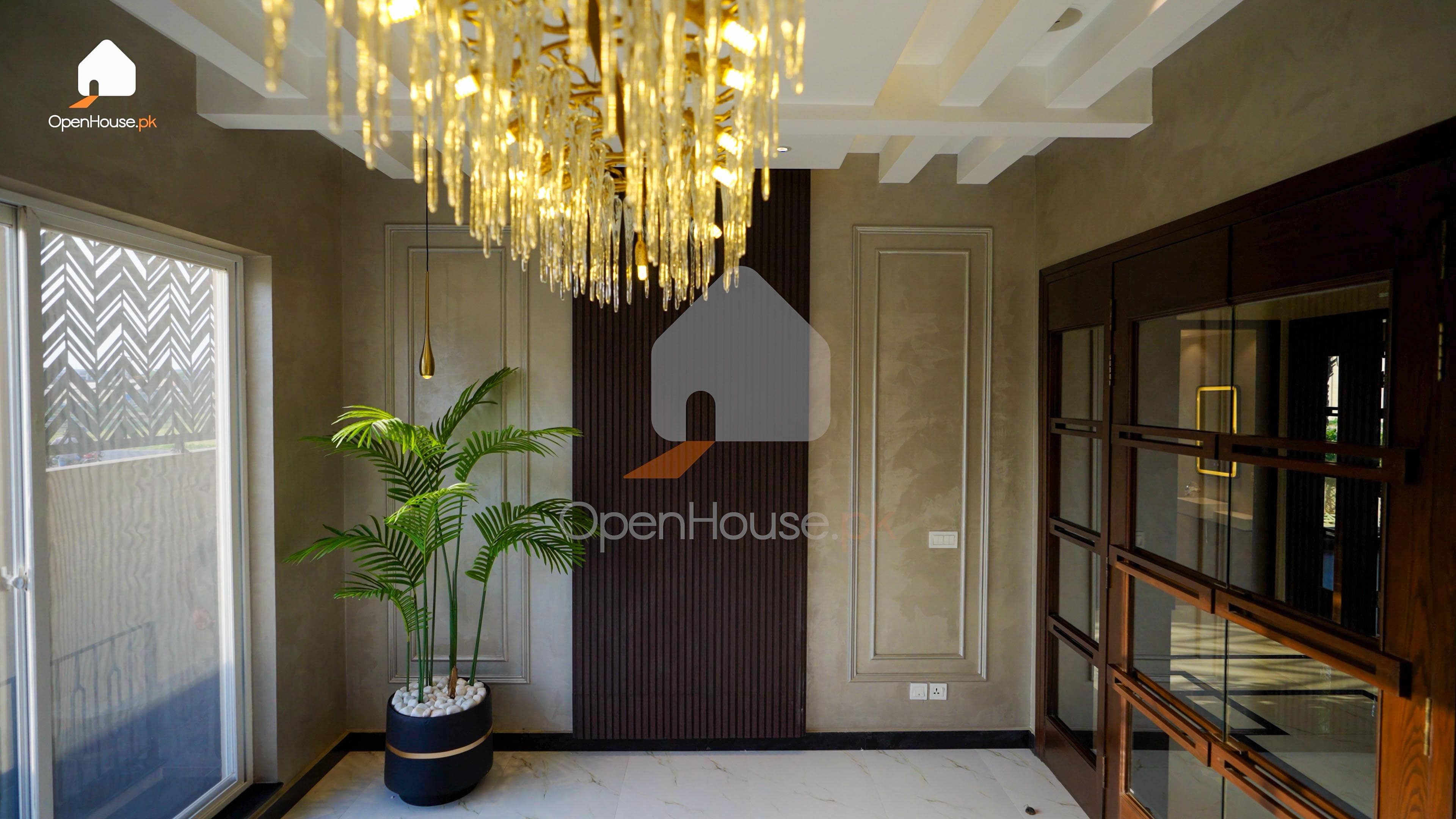 20 Marla Brand New Luxury House for Sale in DHA Phase 6 Lahore 11