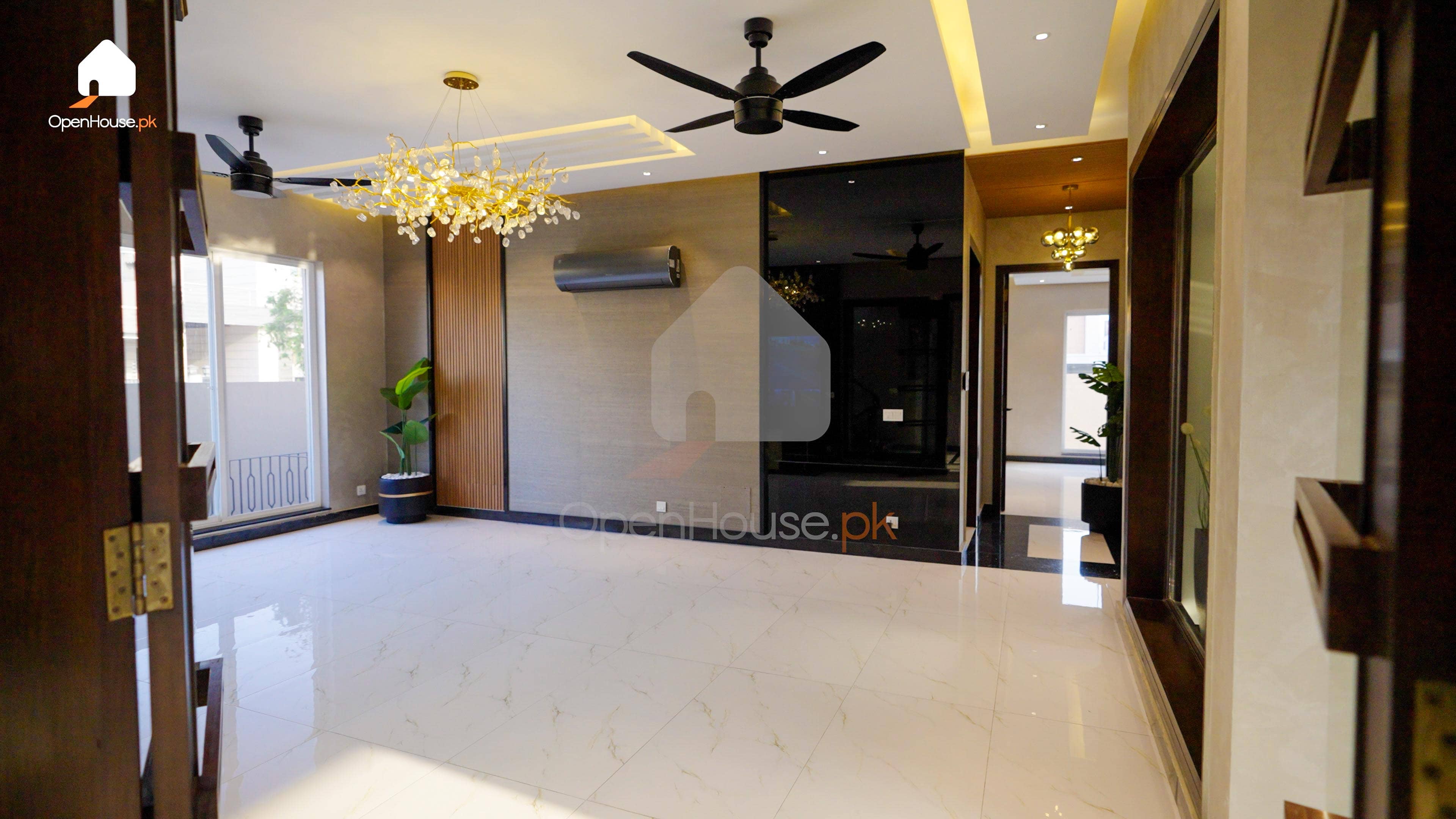 20 Marla Brand New Luxury House for Sale in DHA Phase 6 Lahore 12