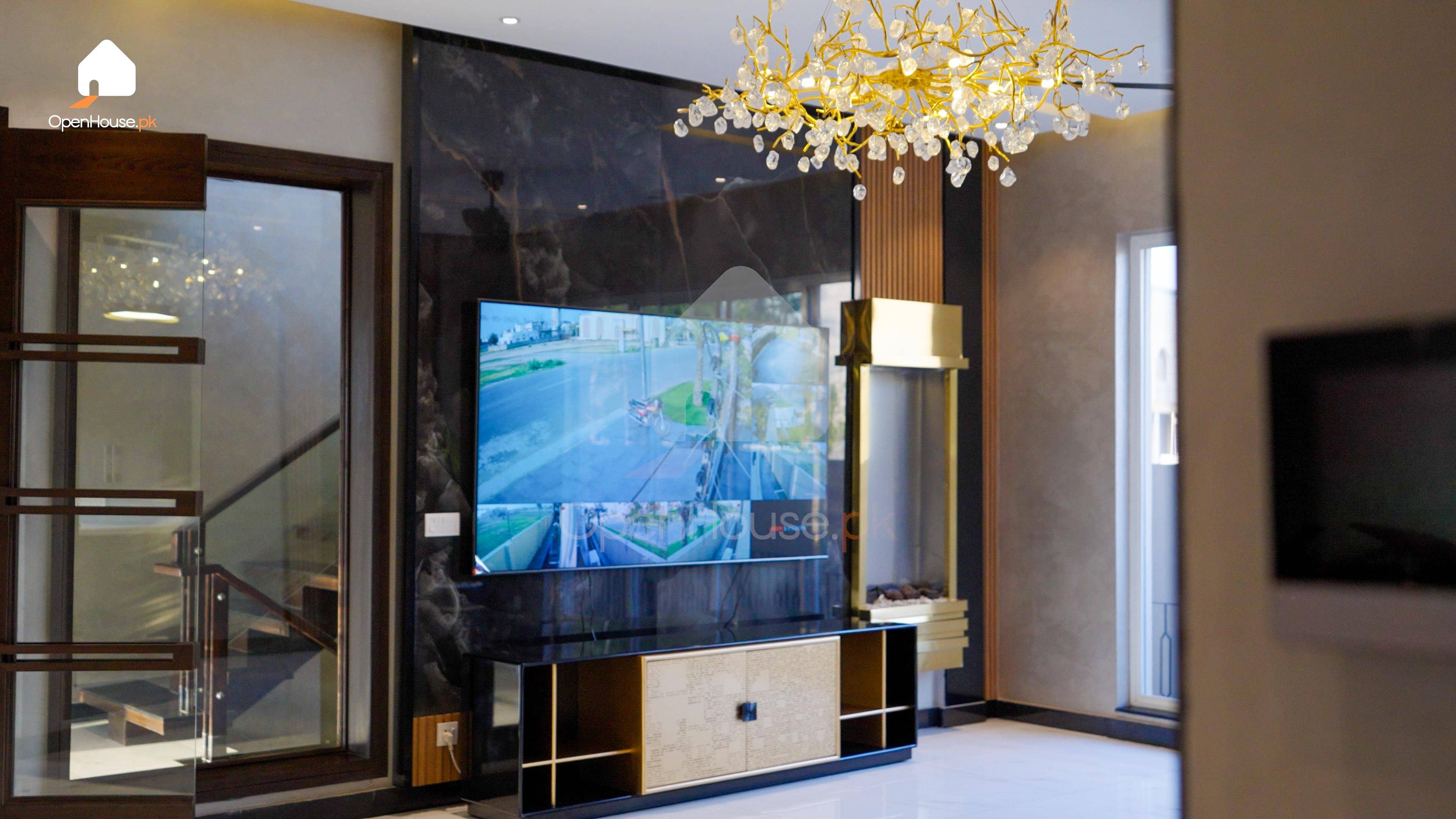 20 Marla Brand New Luxury House for Sale in DHA Phase 6 Lahore 13