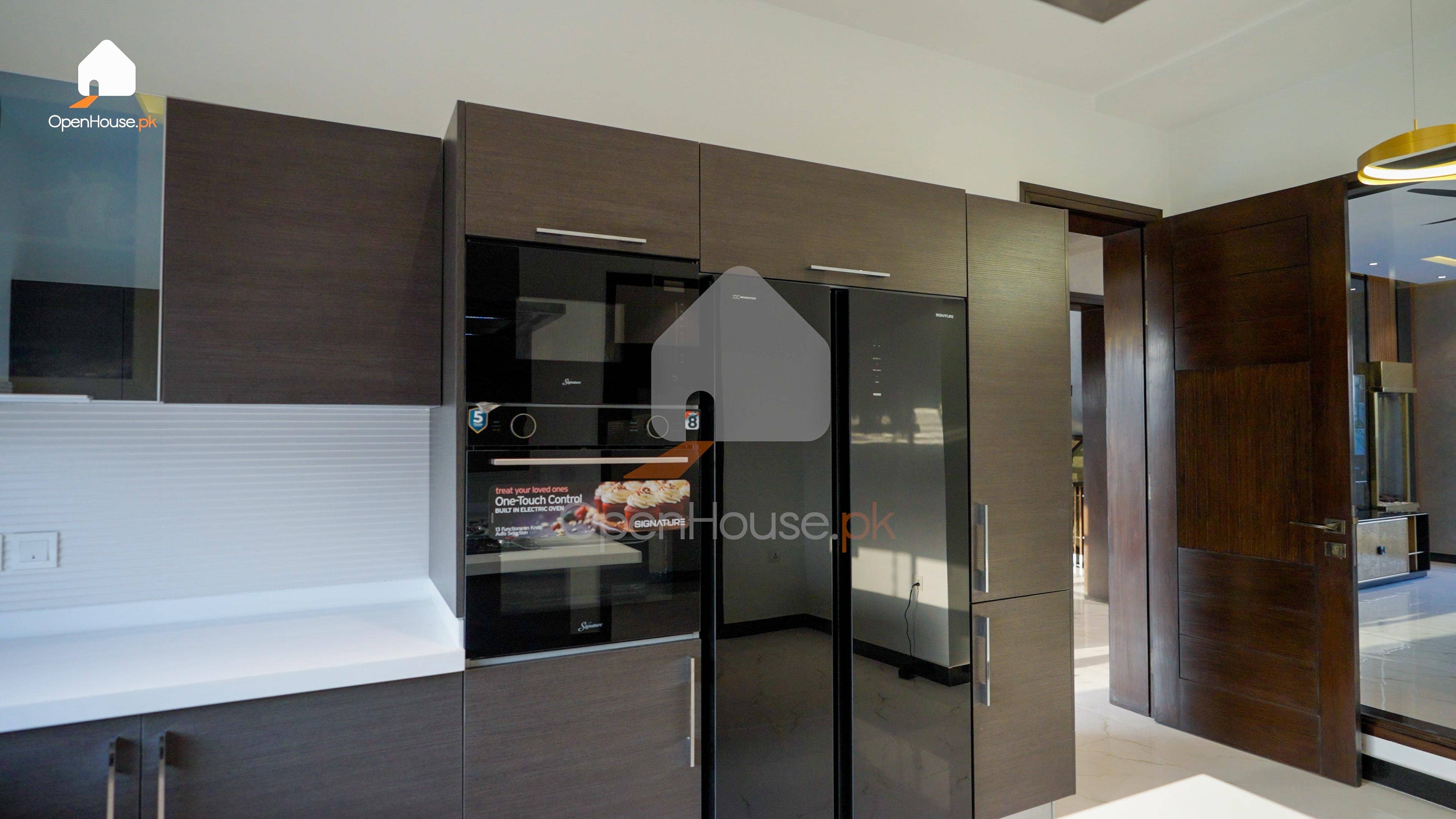 20 Marla Brand New Luxury House for Sale in DHA Phase 6 Lahore 16